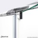 Flex Pivot Shower Door