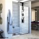 Linea Shower Screen