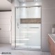 Encore Bypass Sliding Shower Door