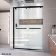 Encore Bypass Sliding Shower Door