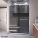Encore Bypass Sliding Shower Door