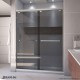 Encore Bypass Sliding Shower Door