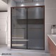 Encore Bypass Sliding Shower Door