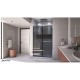 Encore Bypass Sliding Shower Door