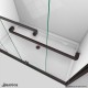 Encore Bypass Sliding Shower Door