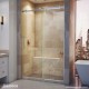 Enigma Air Sliding Shower Door