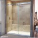 Enigma Air Sliding Shower Door