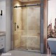 Enigma Air Sliding Shower Door