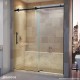 Enigma Air Sliding Shower Door