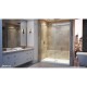 Enigma Air Sliding Shower Door