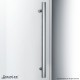 Enigma Air Sliding Shower Door